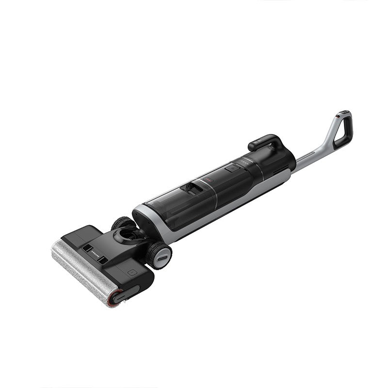 Aspirator vertical cu spalare Dreame H14 Dual Wet and Dry Vacuum, putere 380W, 18.000Pa, Autonomie 75 min