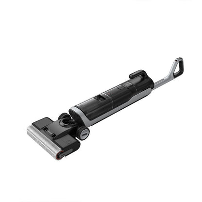 Aspirator vertical cu spalare Dreame H14 Dual Wet and Dry Vacuum, putere 380W, 18.000Pa, Autonomie 75 min