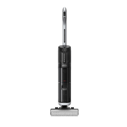 Aspirator vertical cu spalare Dreame H14 Dual Wet and Dry Vacuum, putere 380W, 18.000Pa, Autonomie 75 min