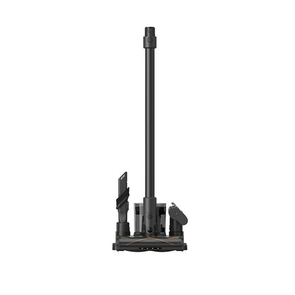 Aspirator vertical cu spalare Dreame H14 Dual Wet and Dry Vacuum, putere 380W, 18.000Pa, Autonomie 75 min