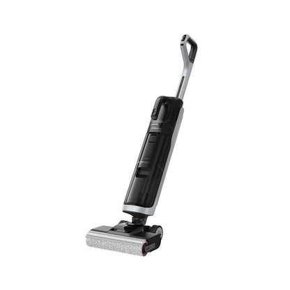 Aspirator vertical cu spalare Dreame H14 Dual Wet and Dry Vacuum, putere 380W, 18.000Pa, Autonomie 75 min