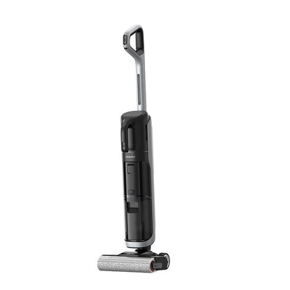 Aspirator vertical cu spalare Dreame H14 Dual Wet and Dry Vacuum, putere 380W, 18.000Pa, Autonomie 75 min