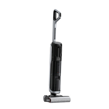Aspirator vertical cu spalare Dreame H14 Dual Wet and Dry Vacuum, putere 380W, 18.000Pa, Autonomie 75 min