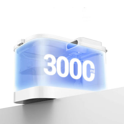 Fantana apa pentru animale de companie PETKIT Cordless Eversweet Max, 3L, Bluetooth