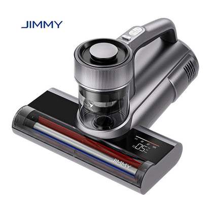 Aspirator antiacarieni JIMMY WB81 Anti-mite UV Vacuum, putere 600W, Silver
