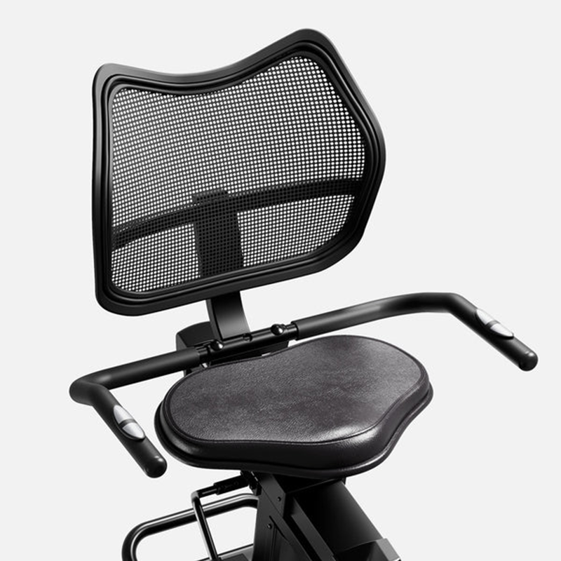 Bicicleta fitness YESOUL J1 Indoor Exercise Bike, Black, Display HD, Rezistenta magnetica