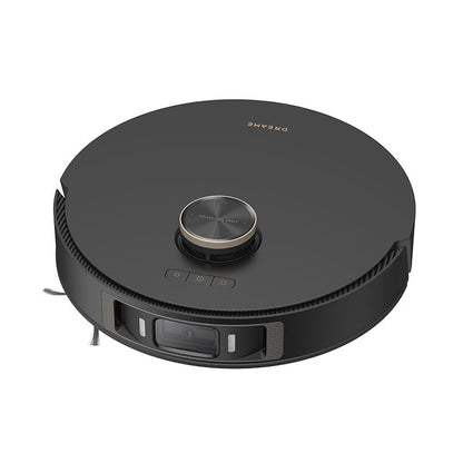 Resigilat - Aspirator robot cu mop Dreame L20 Ultra, Wifi, 7000Pa, 6400mAh,  Autonomie 260 min, Statie Colectare, Black