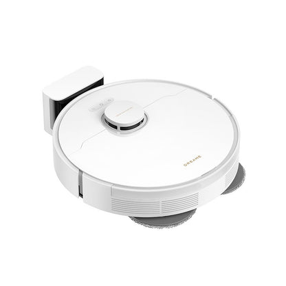 Resigilat - Aspirator robot cu mop Dreame L10s Pro Gen 2, 7000Pa, 5200mAh, Autonomie de pana la 155 minute