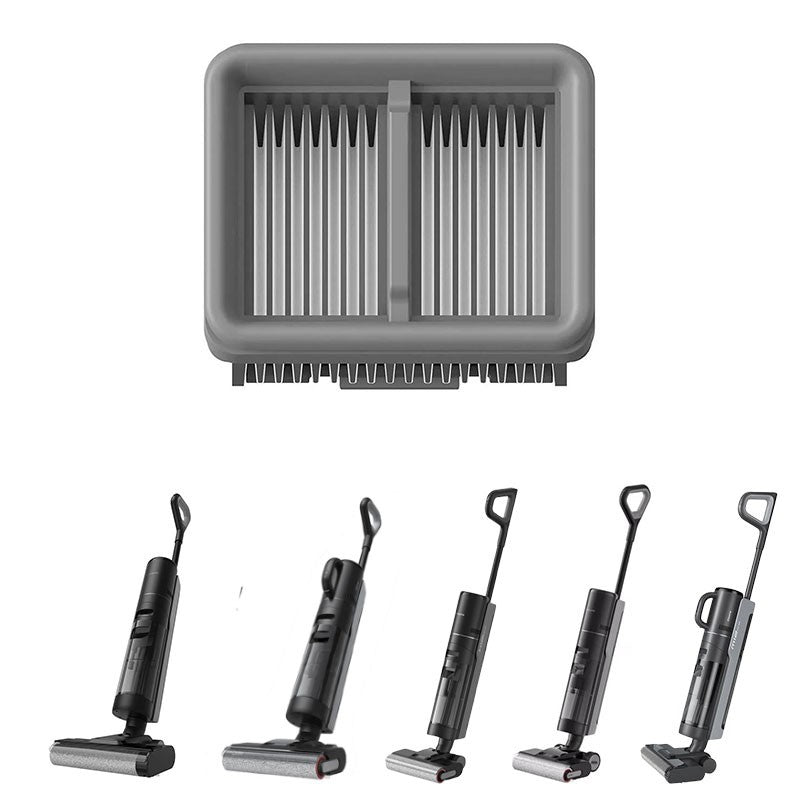 Filtru Dreame Filter Kit pentru Dreame M12, H12 Pro, H12 Dual, H12 S, H12S AE, H13 Pro