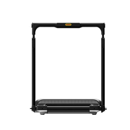 Banda de alergare pliabila Kingsmith WalkingPad R3 Hybrid Treadmill, Silver Gray, viteza maxima 12km/h