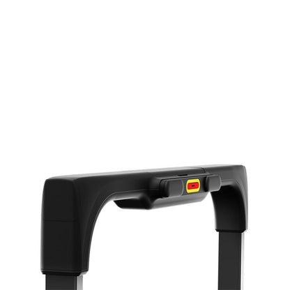 Banda de alergare pliabila KINGSMITH WalkingPad Z3 Hybrid Treadmill, Gray viteza maxima 10 km/h