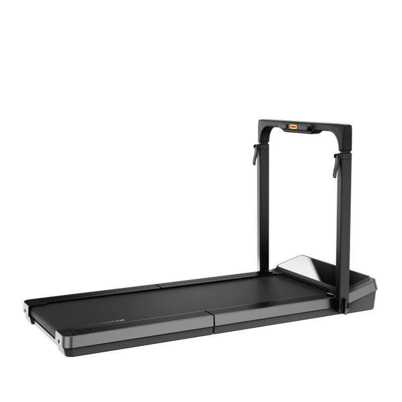 Banda de alergare pliabila KINGSMITH WalkingPad Z3 Hybrid Treadmill, Gray viteza maxima 10 km/h