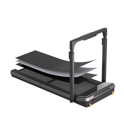 Banda de alergare pliabila KINGSMITH WalkingPad Z3 Hybrid Treadmill, Gray viteza maxima 10 km/h