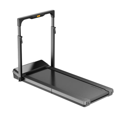 Banda de alergare pliabila KINGSMITH WalkingPad Z3 Hybrid Treadmill, Gray viteza maxima 10 km/h