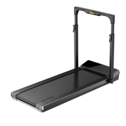 Banda de alergare pliabila KINGSMITH WalkingPad Z3 Hybrid Treadmill, Gray viteza maxima 10 km/h