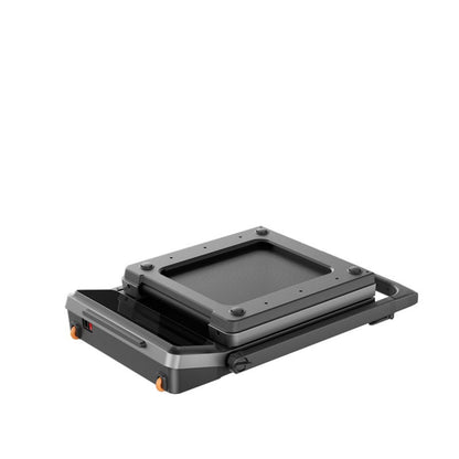 Banda de alergare pliabila KINGSMITH WalkingPad Z3 Hybrid Treadmill, Gray viteza maxima 10 km/h
