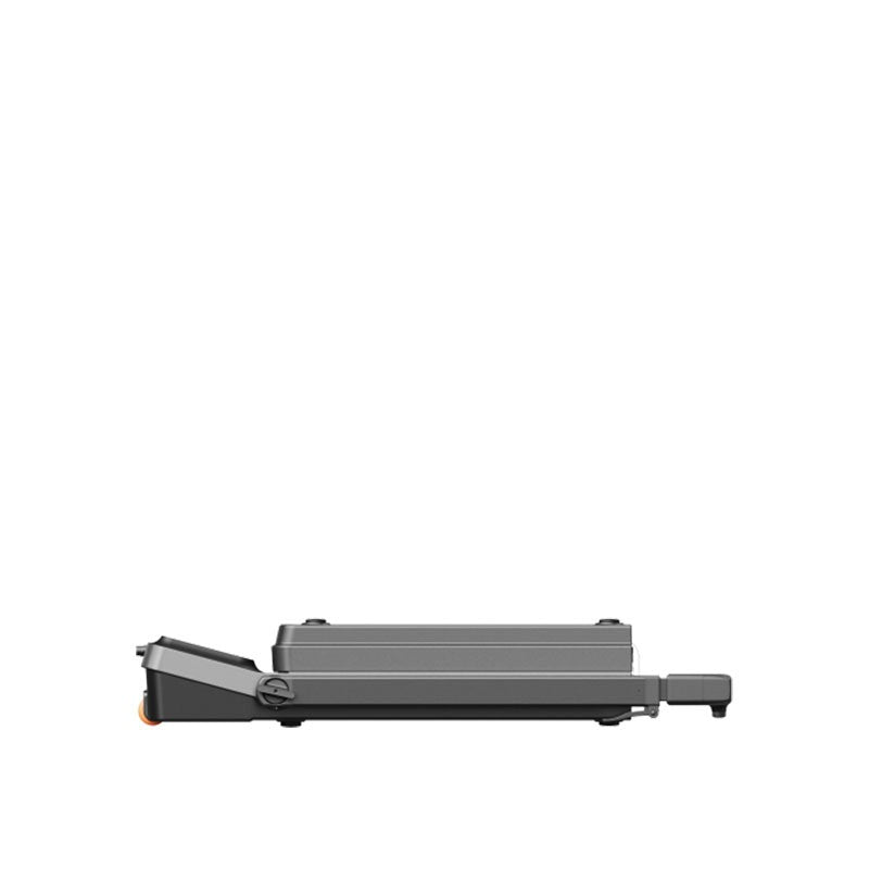 Banda de alergare pliabila KINGSMITH WalkingPad Z3 Hybrid Treadmill, Gray viteza maxima 10 km/h