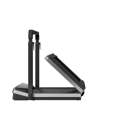 Banda de alergare pliabila KINGSMITH WalkingPad Z3 Hybrid Treadmill, Gray viteza maxima 10 km/h
