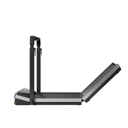 Banda de alergare pliabila KINGSMITH WalkingPad Z3 Hybrid Treadmill, Gray viteza maxima 10 km/h