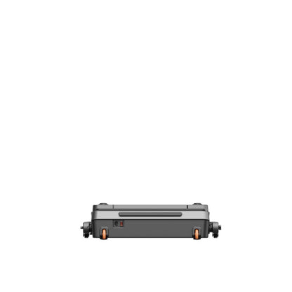 Banda de alergare pliabila KINGSMITH WalkingPad Z3 Hybrid Treadmill, Gray viteza maxima 10 km/h