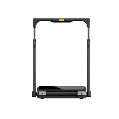 Banda de alergare pliabila KINGSMITH WalkingPad Z3 Hybrid Treadmill, Gray viteza maxima 10 km/h