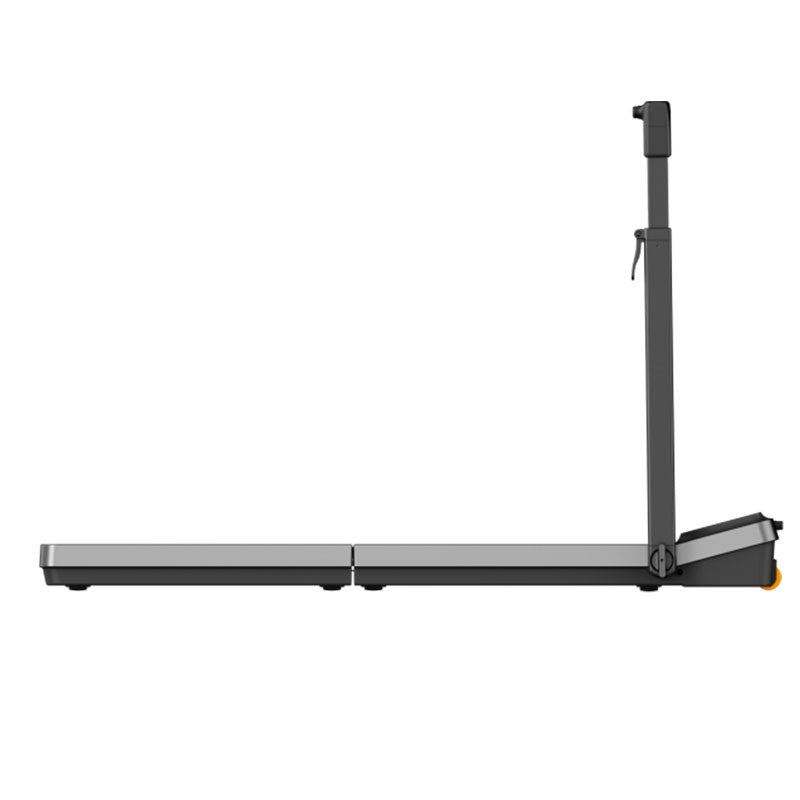 Banda de alergare pliabila KINGSMITH WalkingPad Z3 Hybrid Treadmill, Gray viteza maxima 10 km/h