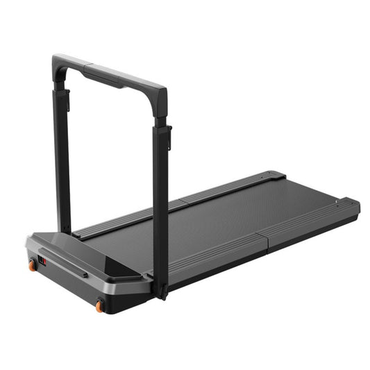 Banda de alergare pliabila KINGSMITH WalkingPad Z3 Hybrid Treadmill, Gray viteza maxima 10 km/h