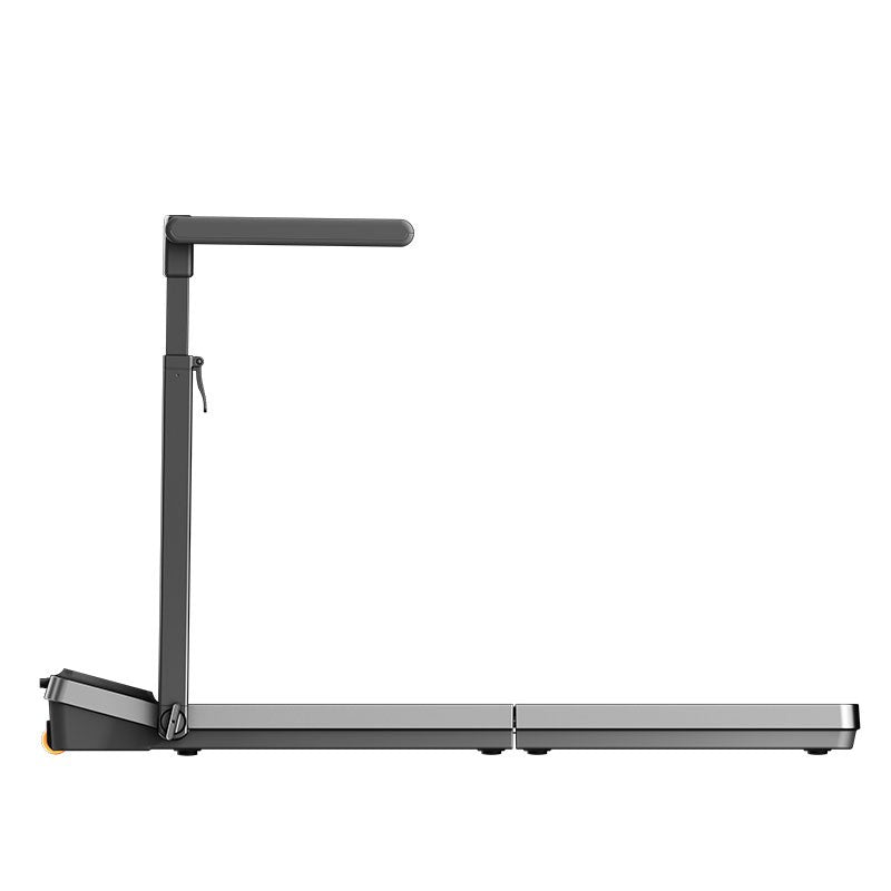 Banda de alergare pliabila KINGSMITH WalkingPad Z3 Hybrid+ Treadmill, Gray viteza maxima 10 km/h