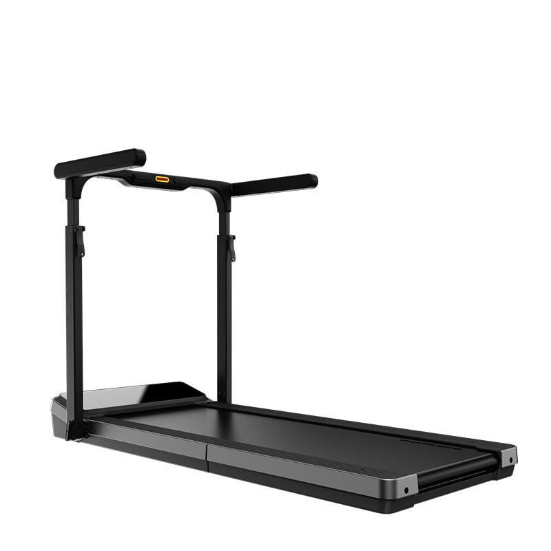 Banda de alergare pliabila KINGSMITH WalkingPad Z3 Hybrid+ Treadmill, Gray viteza maxima 10 km/h