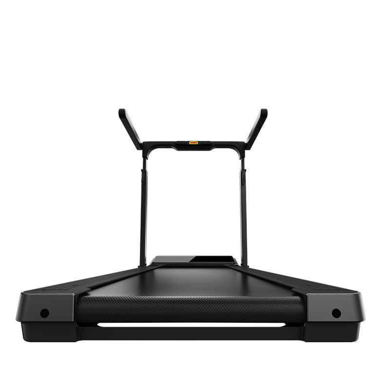 Banda de alergare pliabila KINGSMITH WalkingPad Z3 Hybrid+ Treadmill, Gray viteza maxima 10 km/h