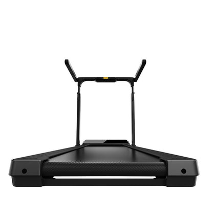 Banda de alergare pliabila KINGSMITH WalkingPad Z3 Hybrid+ Treadmill, Gray viteza maxima 10 km/h