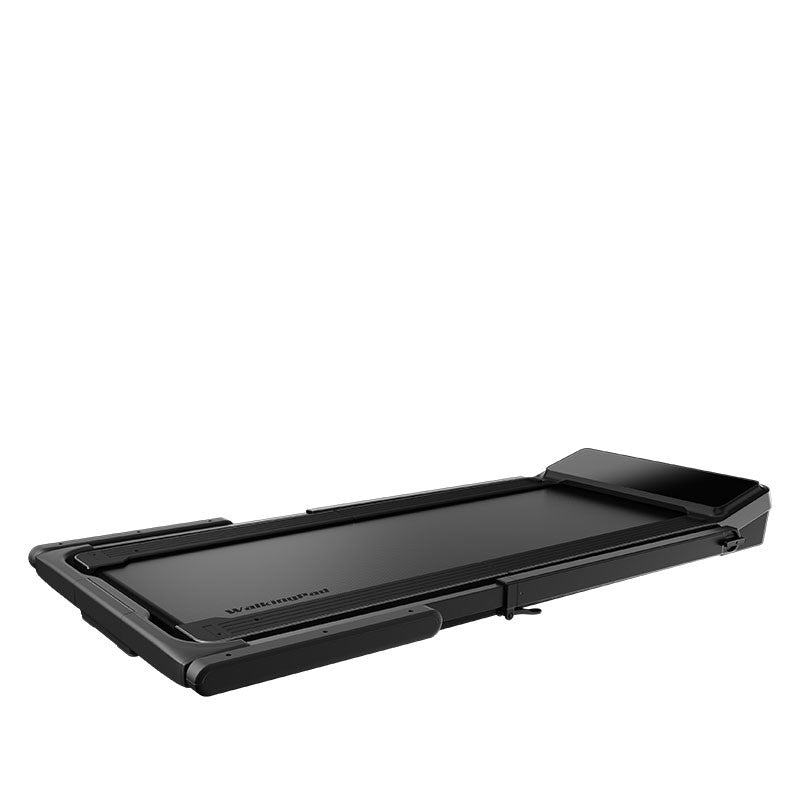 Banda de alergare pliabila KINGSMITH WalkingPad Z3 Hybrid+ Treadmill, Gray viteza maxima 10 km/h