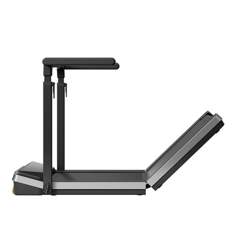 Banda de alergare pliabila KINGSMITH WalkingPad Z3 Hybrid+ Treadmill, Gray viteza maxima 10 km/h