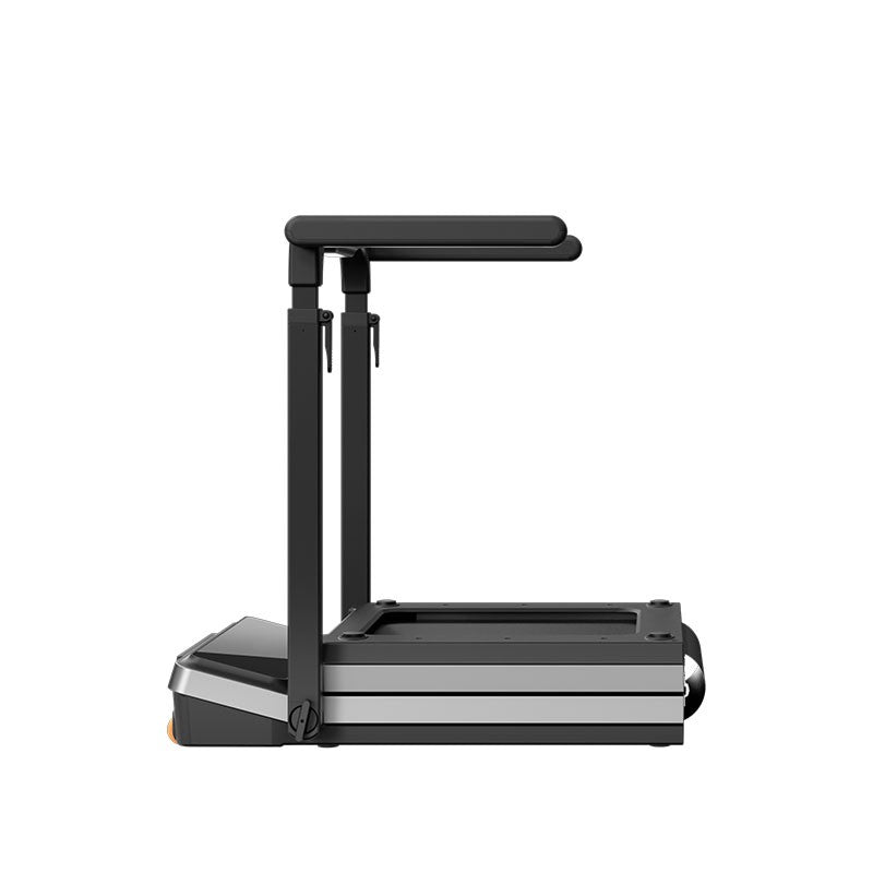 Banda de alergare pliabila KINGSMITH WalkingPad Z3 Hybrid+ Treadmill, Gray viteza maxima 10 km/h