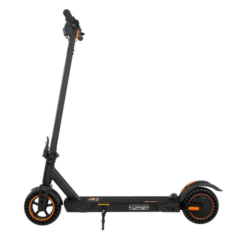 Trotineta electrica pliabila KUKIRIN  S1 Max Electric Scooter, vit max 25km/h, auto max 39km, motor 350W, acumulator 36V 10.4Ah