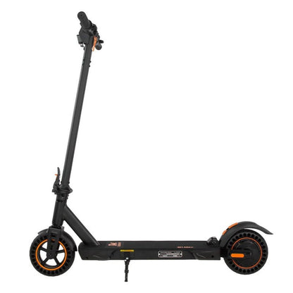 Trotineta electrica pliabila KUKIRIN  S1 Max Electric Scooter, vit max 25km/h, auto max 39km, motor 350W, acumulator 36V 10.4Ah