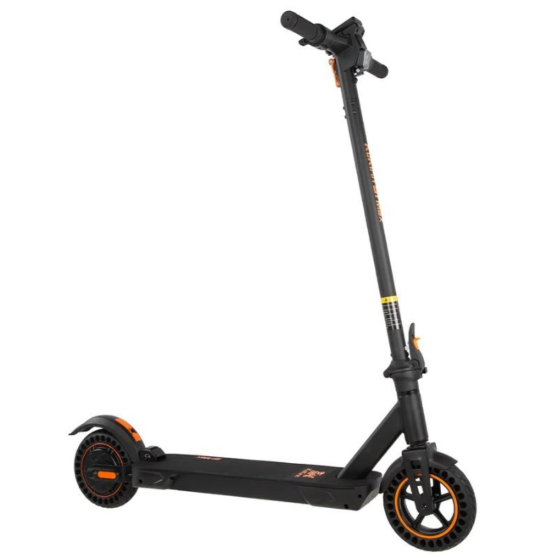 Trotineta electrica pliabila KUKIRIN  S1 Max Electric Scooter, vit max 25km/h, auto max 39km, motor 350W, acumulator 36V 10.4Ah