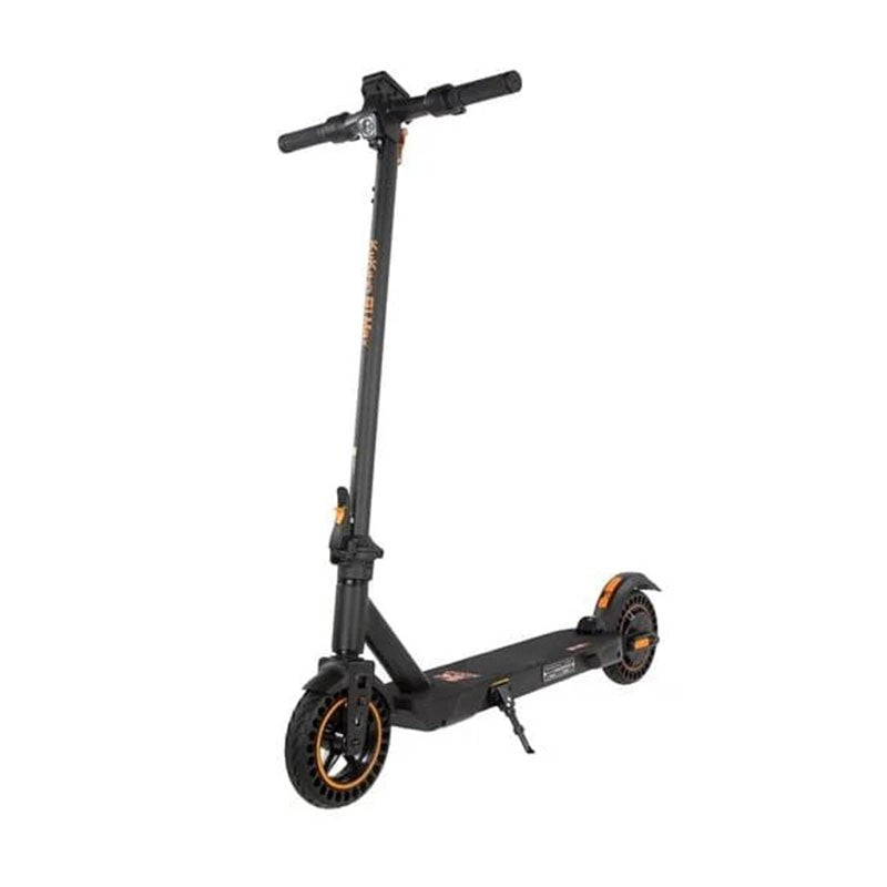 Trotineta electrica pliabila KUKIRIN  S1 Max Electric Scooter, vit max 25km/h, auto max 39km, motor 350W, acumulator 36V 10.4Ah