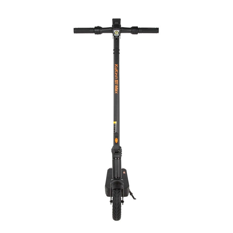 Trotineta electrica pliabila KUKIRIN  S1 Max Electric Scooter, vit max 25km/h, auto max 39km, motor 350W, acumulator 36V 10.4Ah