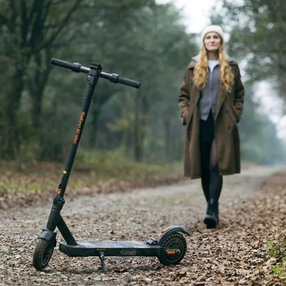 Trotineta electrica pliabila KUKIRIN  S1 Max Electric Scooter, vit max 25km/h, auto max 39km, motor 350W, acumulator 36V 10.4Ah