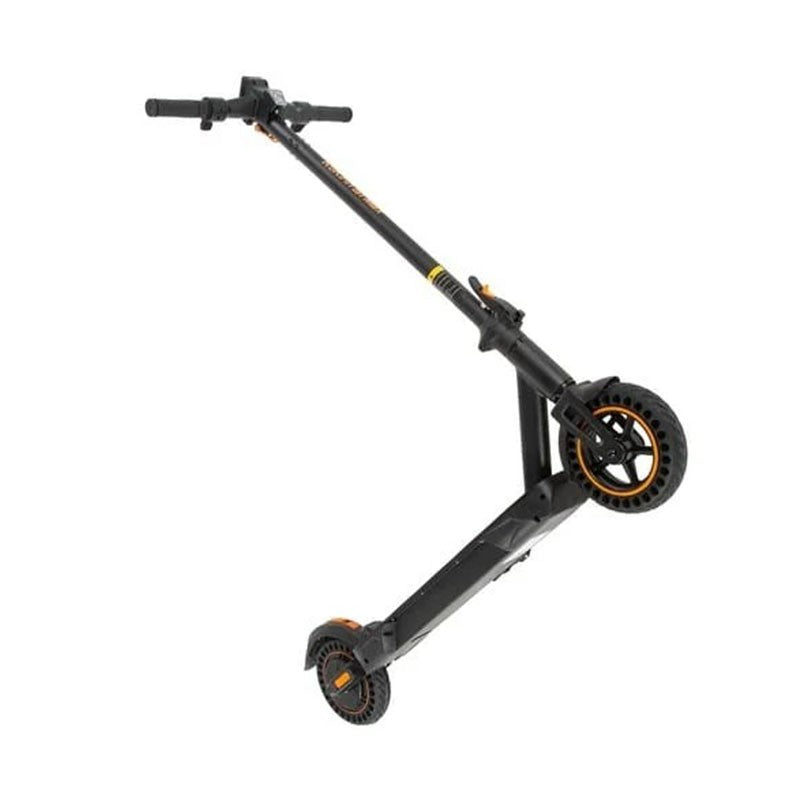 Trotineta electrica pliabila KUKIRIN  S1 Max Electric Scooter, vit max 25km/h, auto max 39km, motor 350W, acumulator 36V 10.4Ah