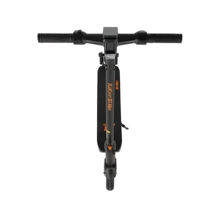 Trotineta electrica pliabila KUKIRIN  S1 Max Electric Scooter, vit max 25km/h, auto max 39km, motor 350W, acumulator 36V 10.4Ah