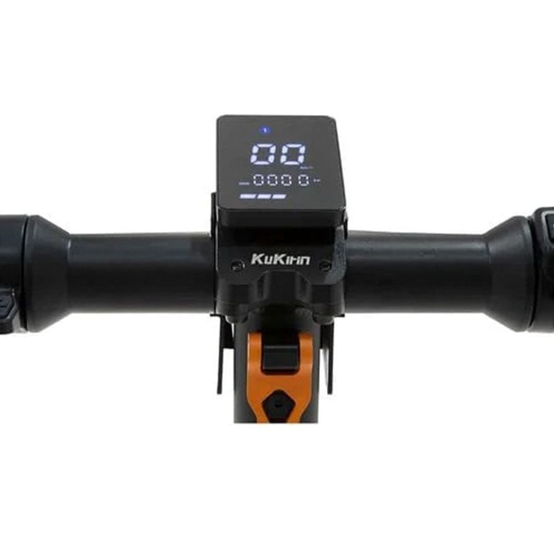 Trotineta electrica pliabila KUKIRIN  S1 Max Electric Scooter, vit max 25km/h, auto max 39km, motor 350W, acumulator 36V 10.4Ah