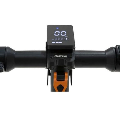 Trotineta electrica pliabila KUKIRIN  S1 Max Electric Scooter, vit max 25km/h, auto max 39km, motor 350W, acumulator 36V 10.4Ah