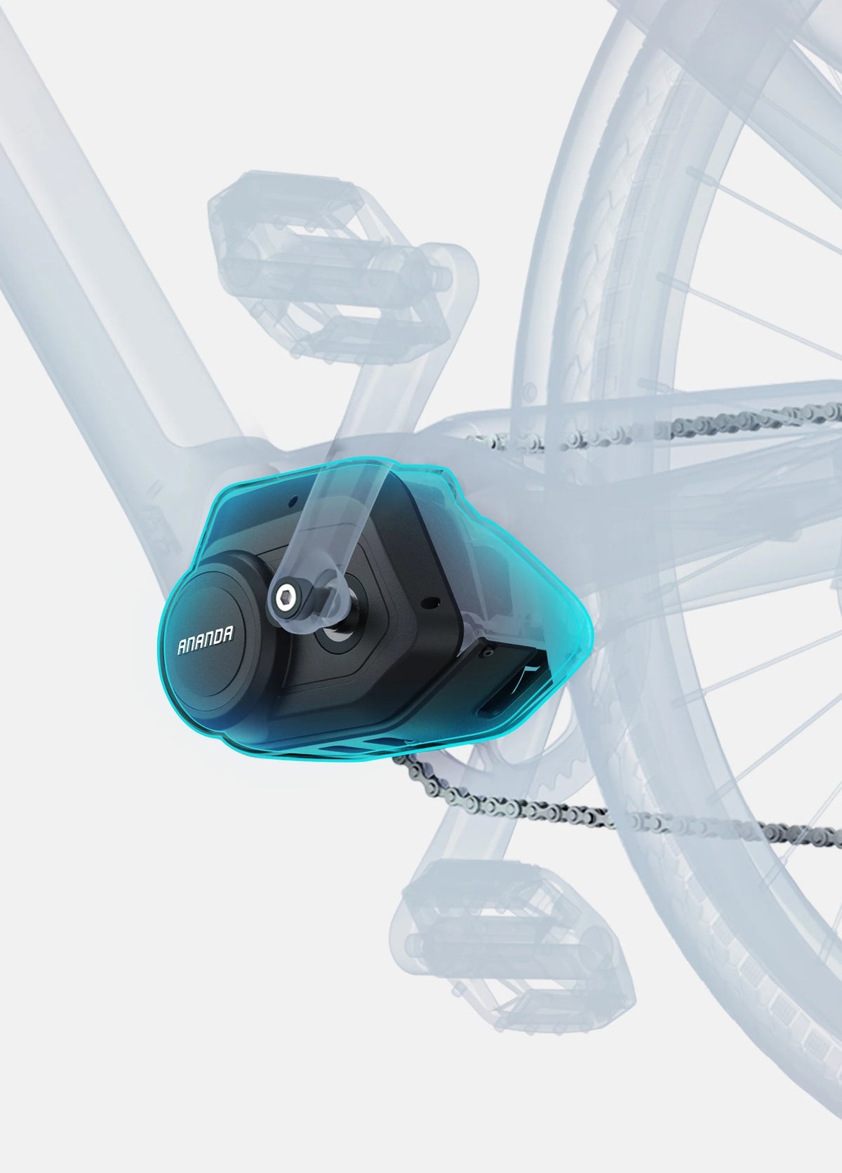 Bicicleta electrica ENGWE E-bike MAPFOUR N1 PRO, 250W, 36V 10Ah, autonomie 100km, viteza maxima 25km/h, Charcoal Gray