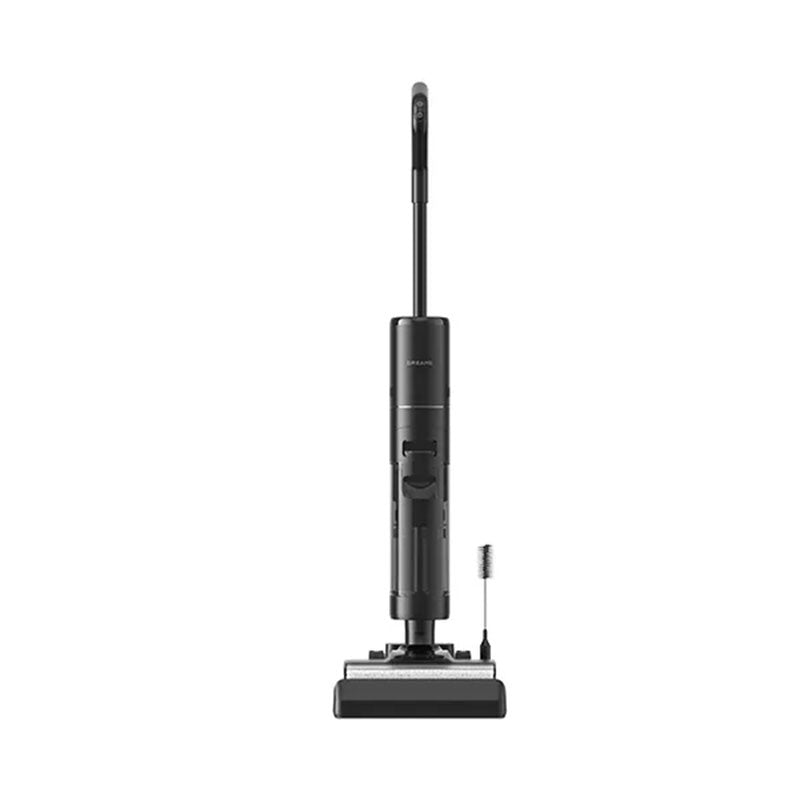 Aspirator vertical cu spalare Dreame H13 Pro Wet and Dry Vacuum, putere 300W, 18.000Pa, Autonomie 40 min
