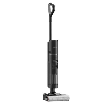 Aspirator vertical cu spalare Dreame H13 Pro Wet and Dry Vacuum, putere 300W, 18.000Pa, Autonomie 40 min