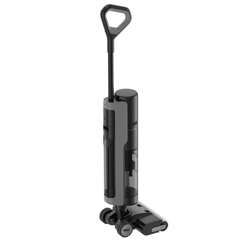 Aspirator vertical cu spalare Dreame H13 Pro Wet and Dry Vacuum, putere 300W, 18.000Pa, Autonomie 40 min
