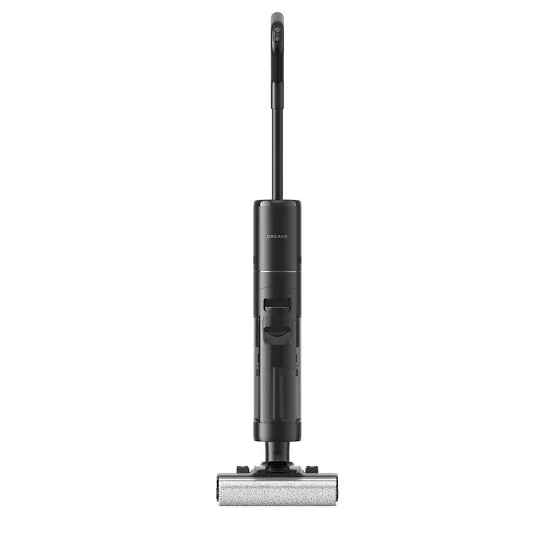 Aspirator vertical cu spalare Dreame H13 Pro Wet and Dry Vacuum, putere 300W, 18.000Pa, Autonomie 40 min