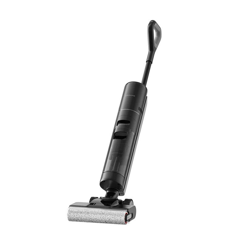 Aspirator vertical cu spalare Dreame H13 Pro Wet and Dry Vacuum, putere 300W, 18.000Pa, Autonomie 40 min